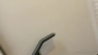 trishyland onlyfans  planting toys in both holes