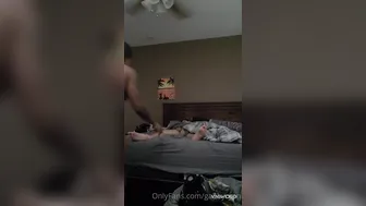 Gabby aka gabbyryan onlyfans 18_01_2022 Latest May from chaturbate show