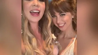 rileyreidx3 onlyfans Busty passion licks nipples