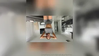 Kendra Karter aka kendrakarter onlyfans Naughty shlendra shows big tits