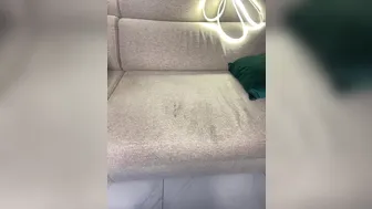 Sugarbaby33 Redhead babe with big tits masturbating cunt