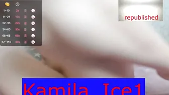 Kamila_Ice1 rp#1