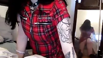 alwys  chaturbate Corner slut