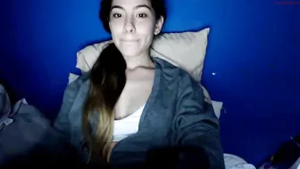 selenarick  Premium webcam record