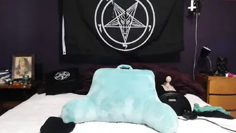 silentmary  cam live record 2017 15 of March