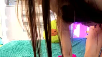 Watch kitti_bella 10.05.2022 0301_female_chaturbate_1