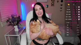 Watch badgirlmad 02-july-2022 0924_female_chaturbate