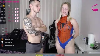 Watch leo_tina 29-june-2022 2133_couple_chaturbate_2