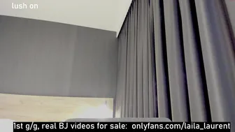 Watch laila_laurent 25-june-2022 0229_female_chaturbate_6