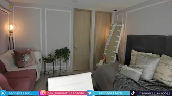 Watch _hannamiller 07-july-2022 0330_female_chaturbate_4