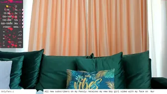 Watch lulacum69 02-july-2022 1619_female_chaturbate_1_