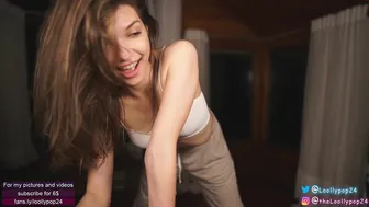 Watch loollypop24 09-july-2022 0911_female_chaturbate_6_