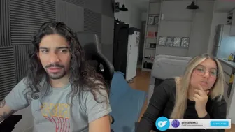 Watch kkandcc 10-july-2022 2306_couple_chaturbate_4