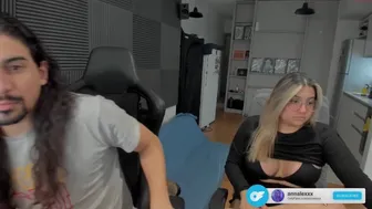 Watch kkandcc 10-july-2022 2306_couple_chaturbate_2