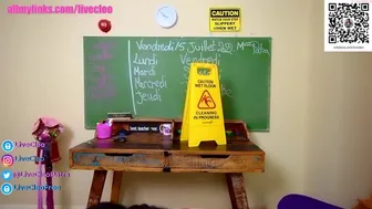 Watch livecleo 15-july-2022 0714_female_chaturbate_2_1