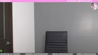 minarocket_ 16/07/2022 1920_female_chaturbate Porn