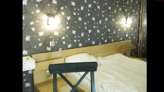 wowkatina  Fucks her pussycat representing tokens