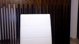 s_t_e_f_y  Fucks her pussy with her fingers