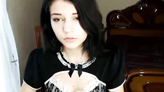 leslietopulos  cam show 2017 6 of May