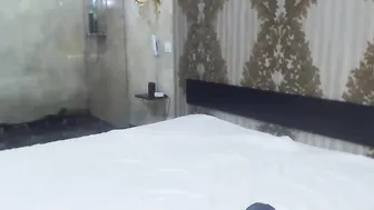 kalii_kandii  Gets Orgasm After Orgasm