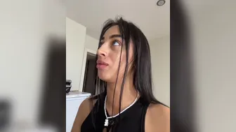 black-Lexi1 6-02-2022 performance Camcording