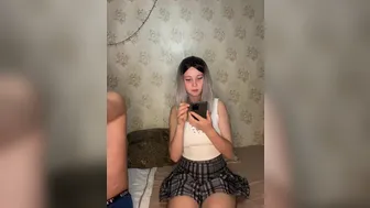 AsunaYri PPV for free show June-29-2022