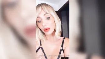 Sara Jean Underwood, #SaraJeanUnderwood show 4