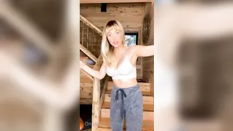 Sara Jean Underwood, #SaraJeanUnderwood show 12