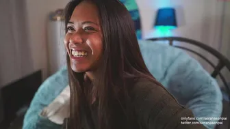 seranasenpai 31.12.2021 female chaturbate