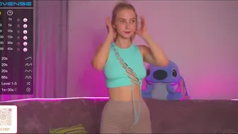 oh-honey watch webcam show part_2