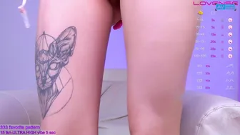 Mariamercada - Webcam Show 2022-07-16_2_august_2022