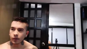 allisonandnik  Great show for tokens