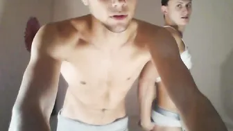 simon_drayman  Naked Shower Webcam Show