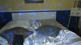 fluffymaria  cam show 2017 22 of October