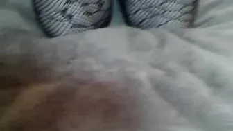 allyson23  Solo masturbation