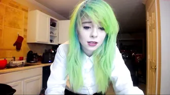 goldengoddessxxx  having Enjoyable with Pussy