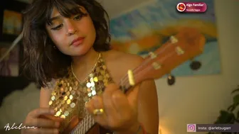 arletnoa 17-july-2022 female sex show