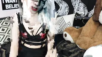 lunalamb  webcam ass plentiful with cum