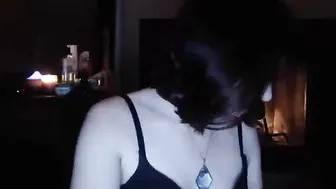 theladyrousseau  Decrepit cunt