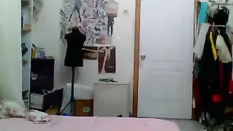 klesh13  cam live record 2017 13 of January