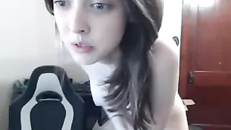 crystalwebcam2000  webcam show 2017 6 of May