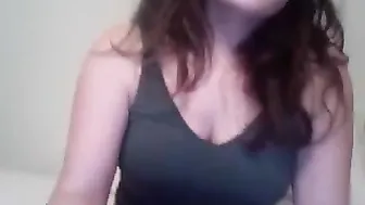 carolinedaisy  newset webcam record