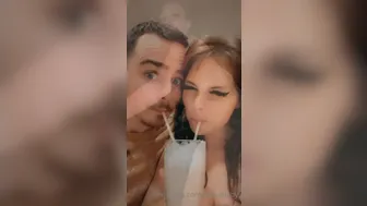 Abrie Baby aka abriebaby onlyfans crazy quaint caresses shaved cunt