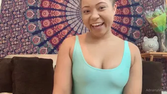 Adriana Maya aka adrianamaya onlyfans amazing newest video july-21-2022