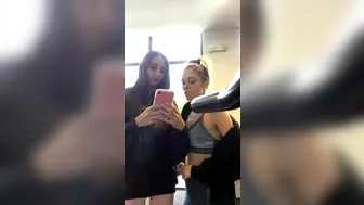 Kali Roses aka kaliroses onlyfans 9-01-2022 broadcast