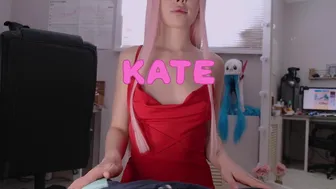 Kate Kuray aka onlykatekuray onlyfans footageform july-28-2022