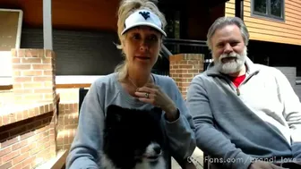 Brandi Love aka brandi_love onlyfans cute shmara pulls pussy