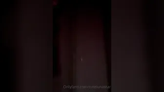 Luna Star aka cutelunastar onlyfans most recent record may-6-2022