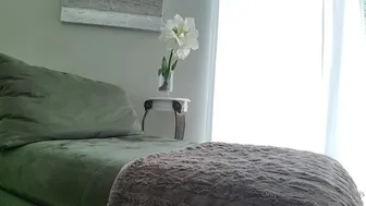 Dani Daniels aka akadanidaniels onlyfans shrews passionately fucks anus