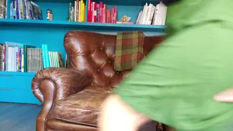 Dani Daniels aka akadanidaniels onlyfans fluffy bitch shows vagina